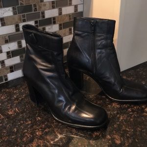 Nordstrom Boots